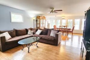 Buckeye Devils LLC Rental Co-host