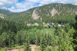 Buckhorn Cabins & RV Park