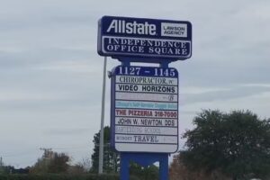 Budget Travel Agency