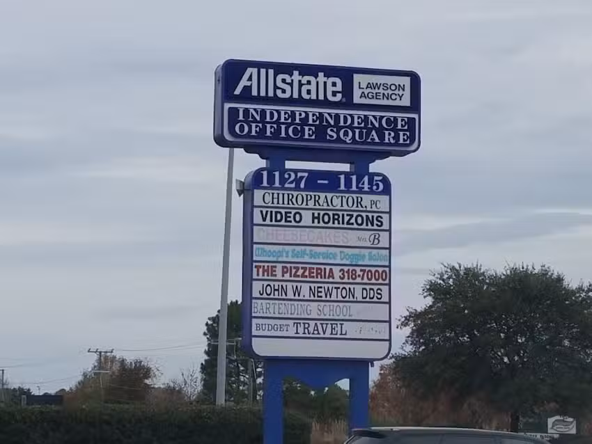 Budget Travel Agency