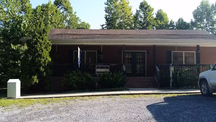 Buena Vista Visitors Center