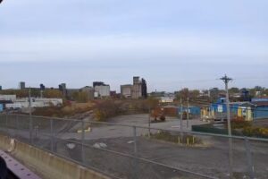 Buffalo History Tours