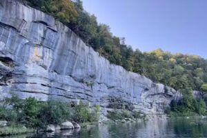 Buffalo River Float Service
