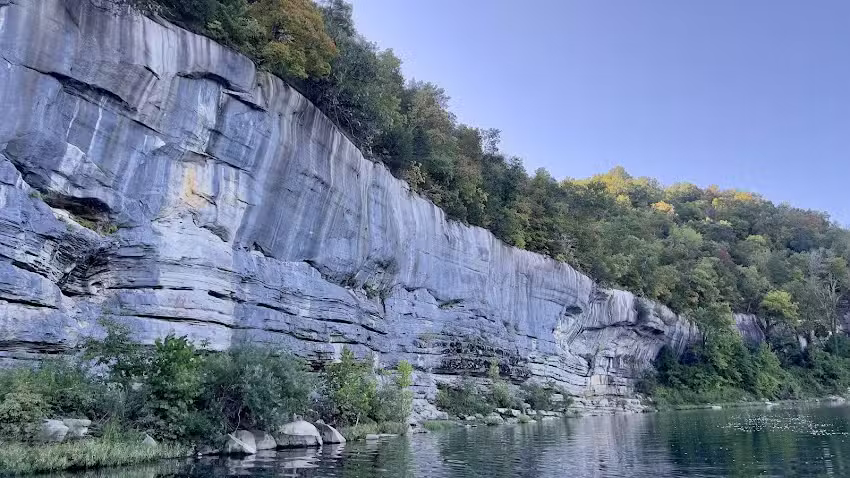 Buffalo River Float Service