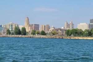 Buffalo River History Tours