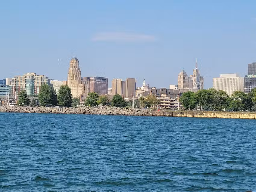 Buffalo River History Tours