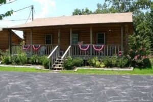 Bull Mountain Resort Bull Shoals AR