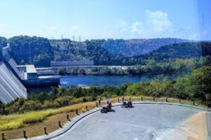 Bull Shoals White River State Park