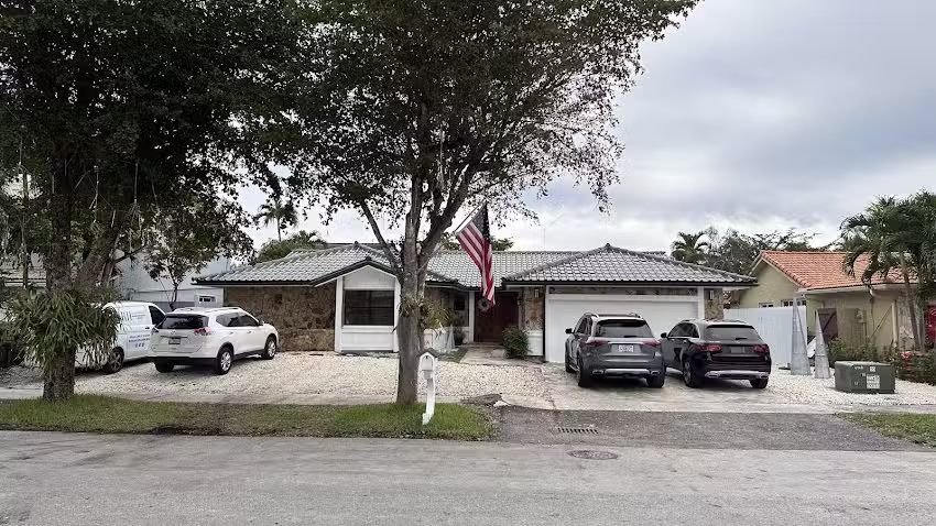 Burey&rsquo;s Travel & Vacation, Inc.