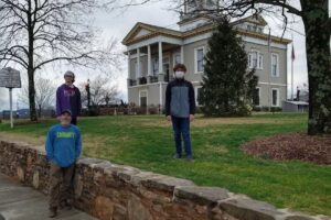 Burke County Travel & Tourism