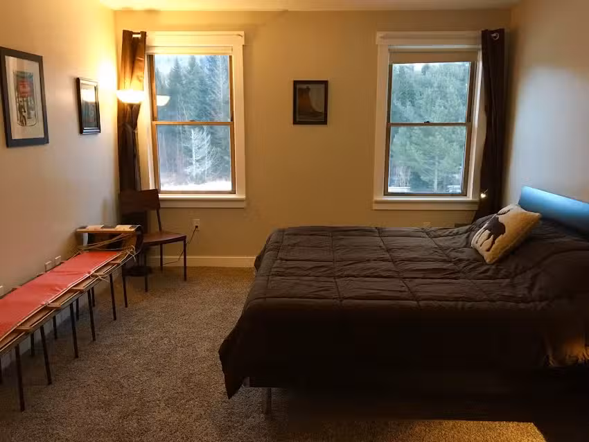 Burke View Vacation Rental