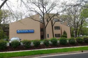 Burkhalter Travel and Cruise Shoppe