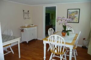 Burney Creek Cottage