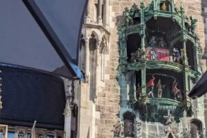 Burns World Travel Ltd