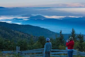 Burnsville-Yancey County Chamber of Commerce & Visitor Center