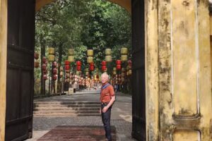 Bursch Travel – Sheridan