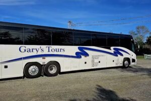 Bus Tours | Gary’s Fun On Wheels Tours | Lanoka Harbor