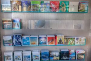 Business Travel & Tours