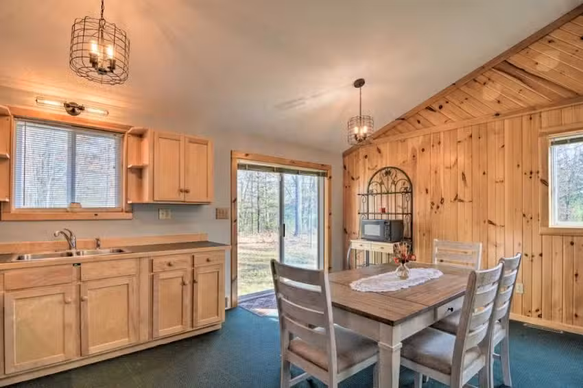 Butler Trail Hideaway