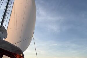 Buzzards Bay Yacht Charters