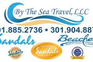 By The Sea Travel LLC