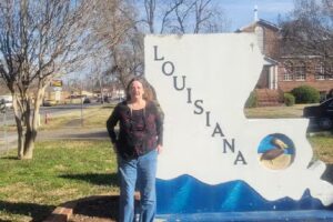 Byerley House Visitor Center