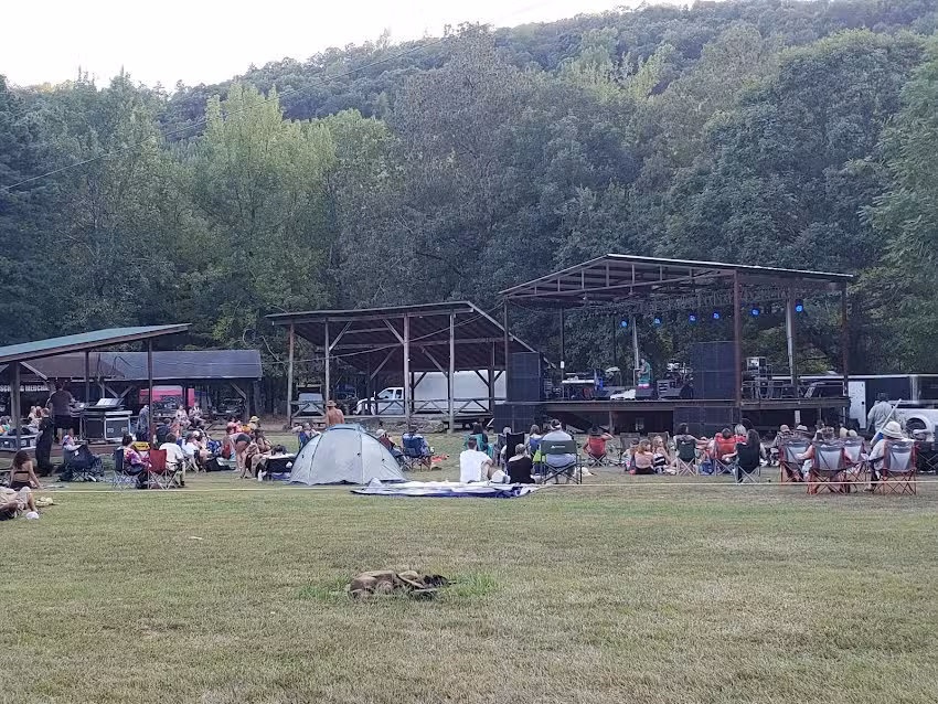 Byrd&rsquo;s Adventure Center