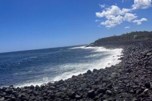 C Big Island Tours