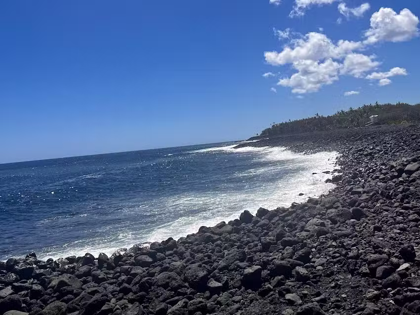 C Big Island Tours