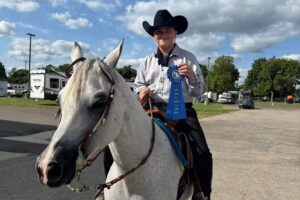 C & C Equine Services LLC