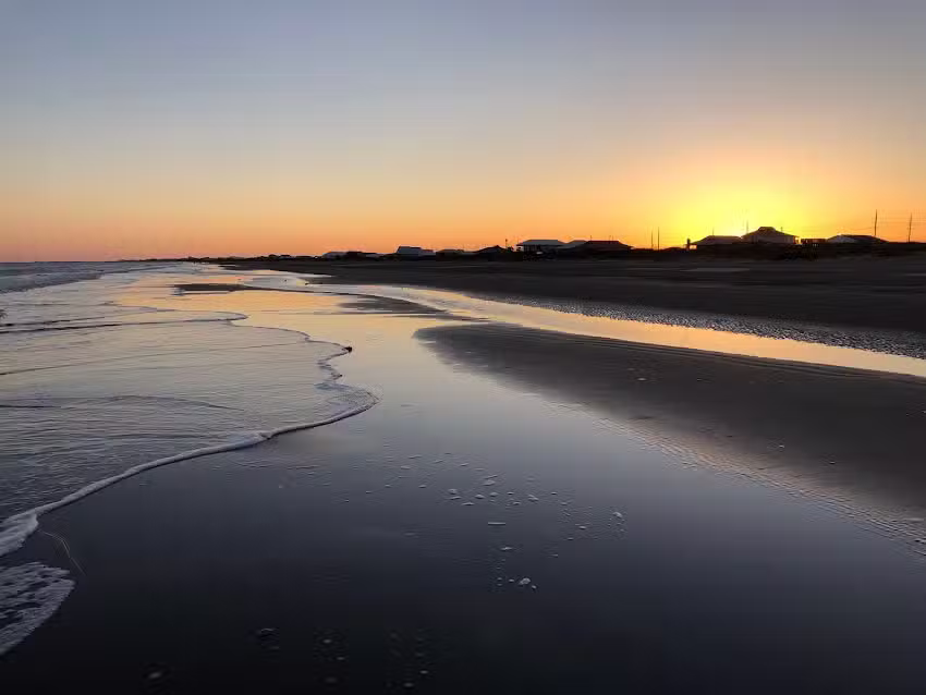 C&rsquo;est Bon Grand Isle Beachhouse