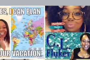 C.L. Fluker & Associates- Dream Vacations