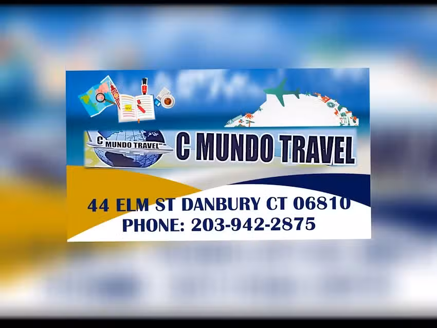C MUNDO TRAVEL LLC