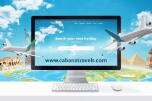 Cabana Travels, Cruise Planners