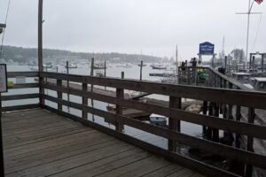 Cabbage Island Clambakes