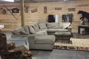 Cabin Fever Cottages