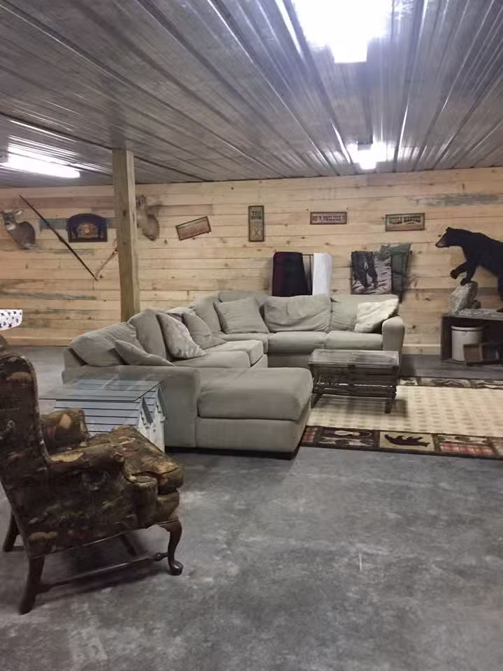 Cabin Fever Cottages