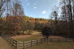 Cabins at Highland Falls