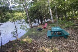 CABINS FOR SHORT TERM RENTAL