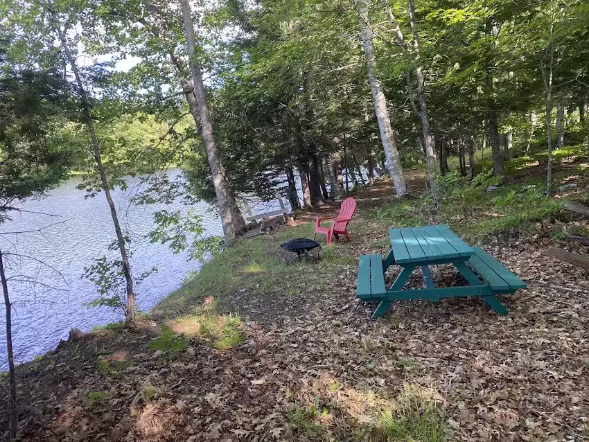 CABINS FOR SHORT TERM RENTAL