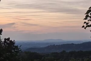 Cabins of the Smoky Mountains