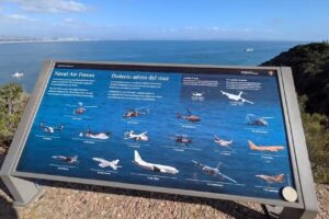 Cabrillo National Monument Visitor Center