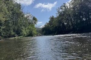 Cacapon River Outfitters
