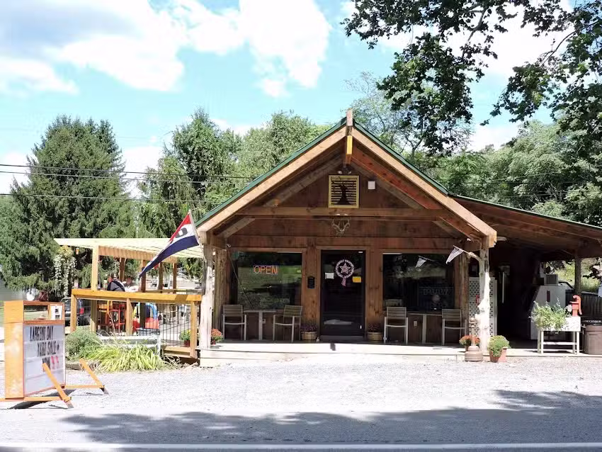 Cacapon River Outfitters