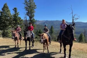 Cache Creek Outfitters Inc