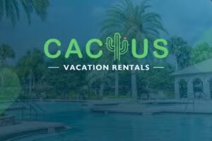 Cactus Vacation Rental Airbnb Management &ndash; Scottsdale, AZ