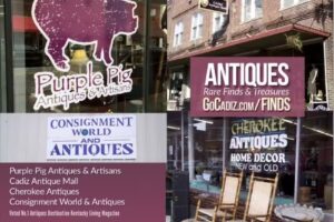 Cadiz-Trigg County Tourist Commission