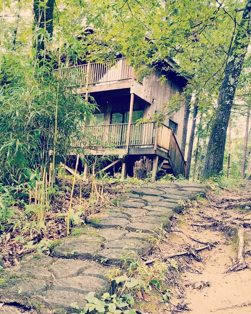 Cadron Creek Outfitters