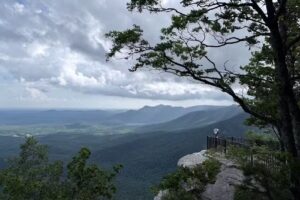 Caesars Head State Park
