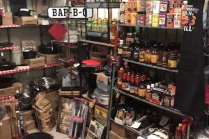 Cajun Village Antiques